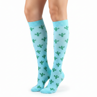 Chaussettes de compression 