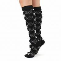 Chaussettes de Compression 