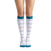 Chaussettes de compression modèle 