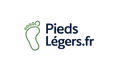 Pieds Légers